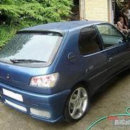 Peugeot 306 Style SOLGT  