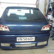 Peugeot 306 Style SOLGT  