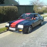 Opel Manta B !!SOLGT!!