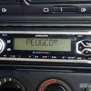 Peugeot 306 til salg