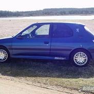 Peugeot 306 til salg