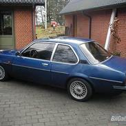Opel Ascona B **SOLGT**