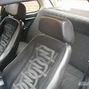 Opel Ascona B **SOLGT**