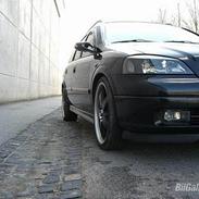 Opel Astra G "SOLGT"