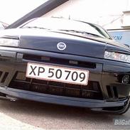 Fiat Punto sporting solgt