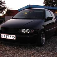 VW Polo 6n - solgt