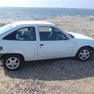 Opel Kadett E CC