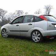 Ford Focus (solgt)