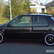 Peugeot 106 Gti 16V