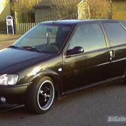 Peugeot 106 Gti 16V
