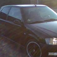 Peugeot 106 Gti 16V