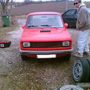 Fiat 127 ( R.I.P)