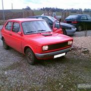 Fiat 127 ( R.I.P)