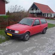 VW Polo Fox 