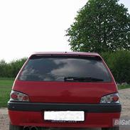 Peugeot 106 XS TOTAL SKADET