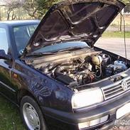 VW Vento R.I.P.