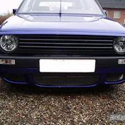 VW Golf 2