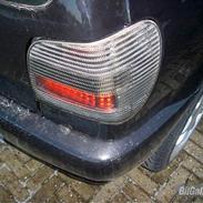 VW Polo 6N **SOLGT**