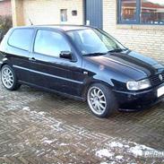 VW Polo 6N **SOLGT**
