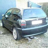 VW Polo 6N **SOLGT**
