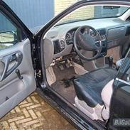 VW Polo 6N **SOLGT**