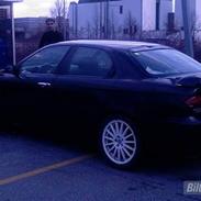 Alfa Romeo 156 Solgt !!