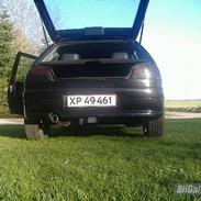 Peugeot 306 GTI Premium *SOLGT*