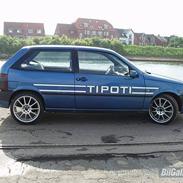 Fiat Tipo 1.6 TIPOTI *Solgt*