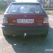 Opel astra F