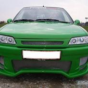 Peugeot 306 GTI TIL SALG