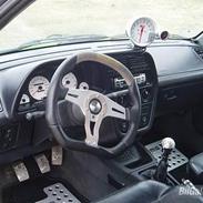 Peugeot 306 GTI TIL SALG