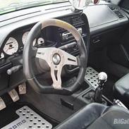 Peugeot 306 GTI TIL SALG