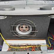 Mitsubishi Colt SOLGT!