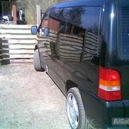 Mercedes Benz vito