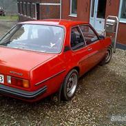 Opel Ascona B solgt