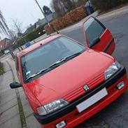 Peugeot 106 XS