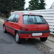 Peugeot 106 XS