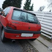 Peugeot 106 XS