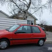 Peugeot 106 XS