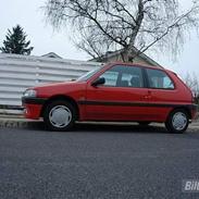Peugeot 106 XS