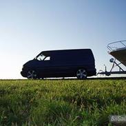 VW transporter