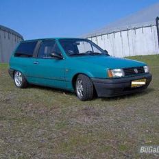 VW Polo 3 [ Solgt ]