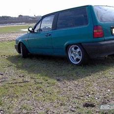 VW Polo 3 [ Solgt ]