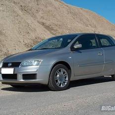 Fiat stilo 2,4 abarth