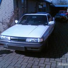 Nissan sunny cope´