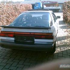 Nissan sunny cope´