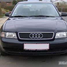 Audi A4 1,8T