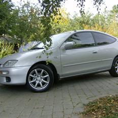 Mazda 323 C