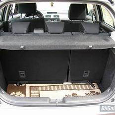 Suzuki Swift GL - A  Solgt