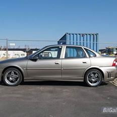 Opel Vectra B **STJÅLET**